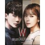 W Drama Photo Essay (Feat. Lee Jong-Suk, Han Hyo-Joo) 